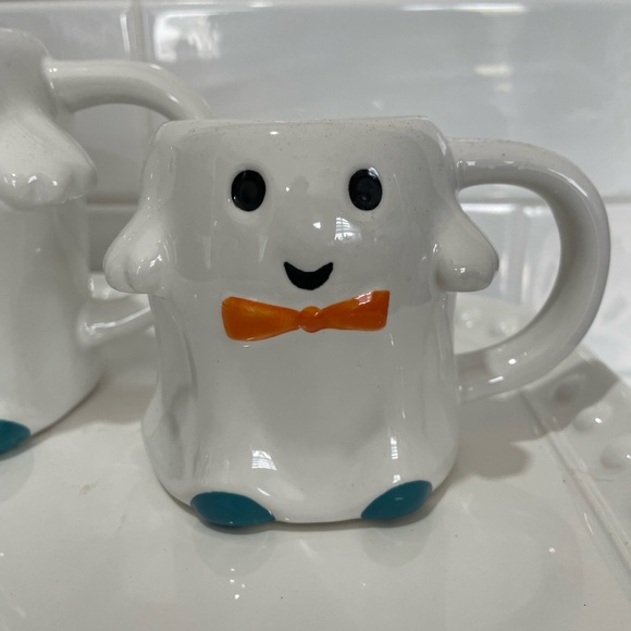 Hyde & Eek ghosty mug - Picture 2 of 4